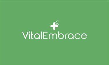 vitalembrace.com